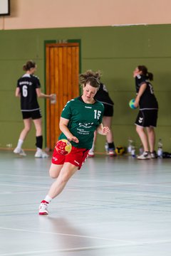 Bild 66 - Vorbereitungsturnier Damen